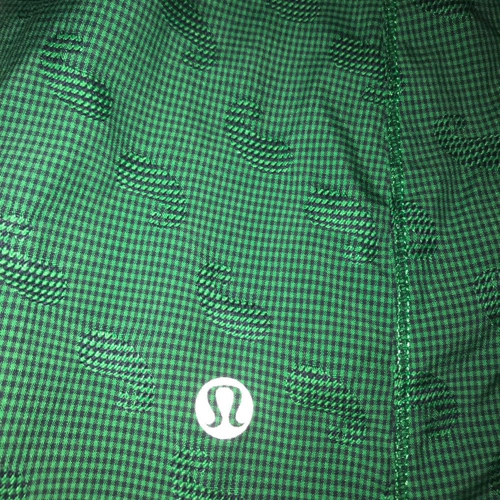 Lululemon